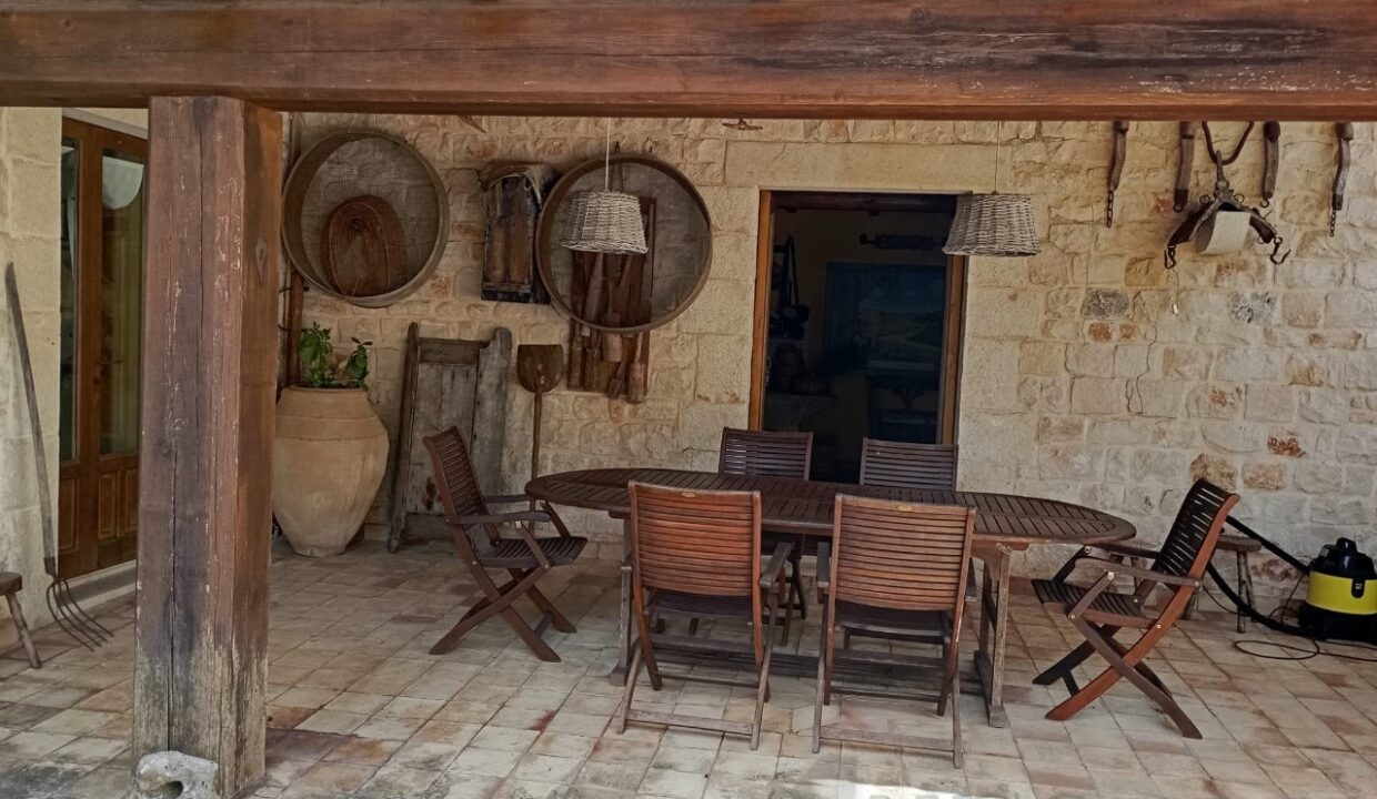 Foto immobile Rif. 3405 - Casale a Modica - immagine 6