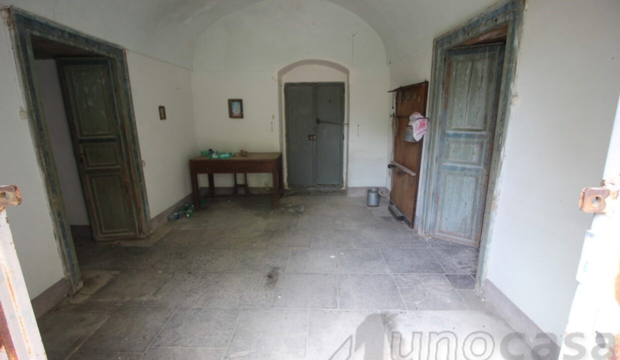 Foto immobile Rif. 3324 - Casale a Modica - immagine 26