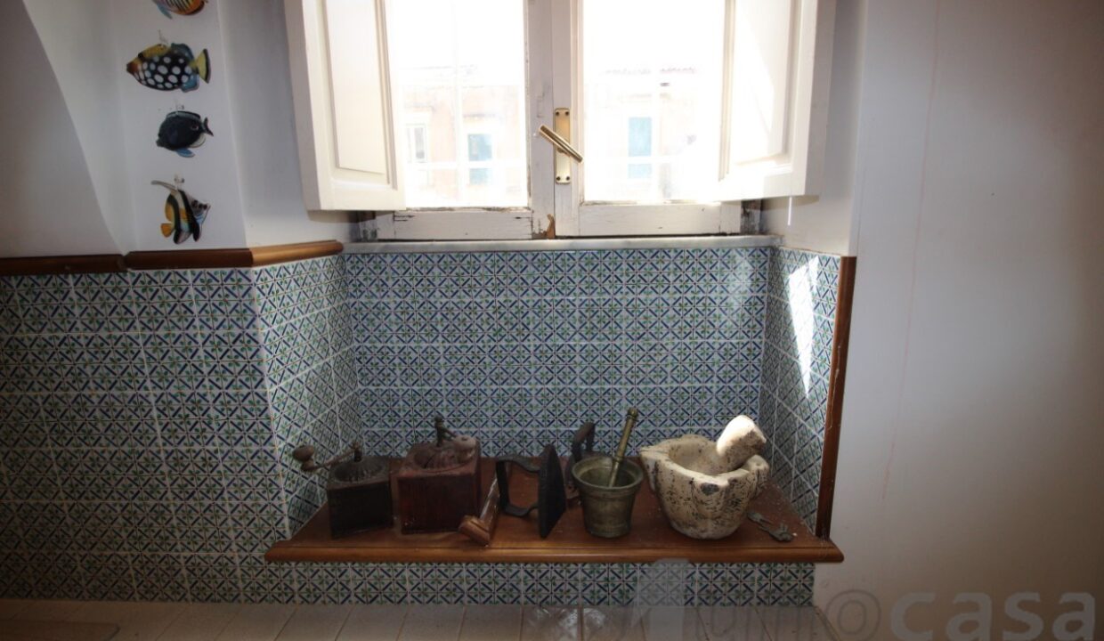 Foto immobile Rif. 3392 - Appartamento a Ragusa - immagine 17