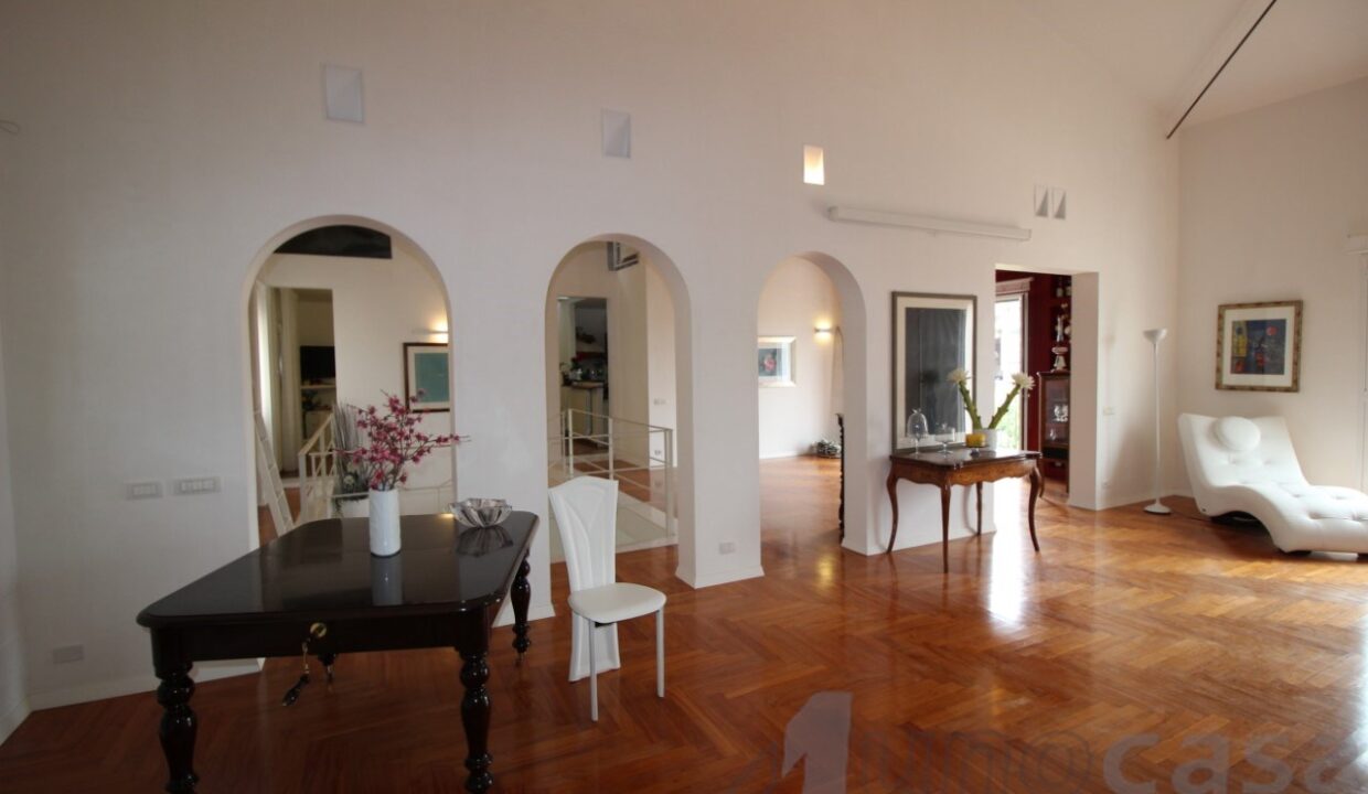 Foto immobile Rif. 3277 - Casa indipendente a Ragusa - immagine 12