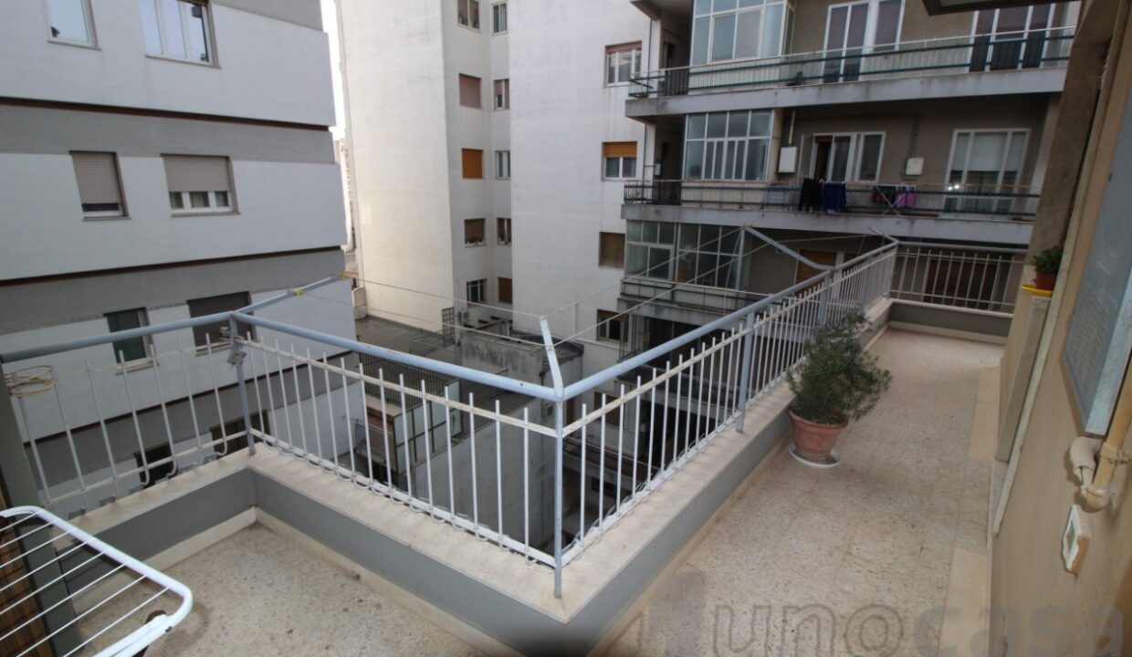 Foto immobile Rif. 2613 - Appartamento a Ragusa - immagine 12