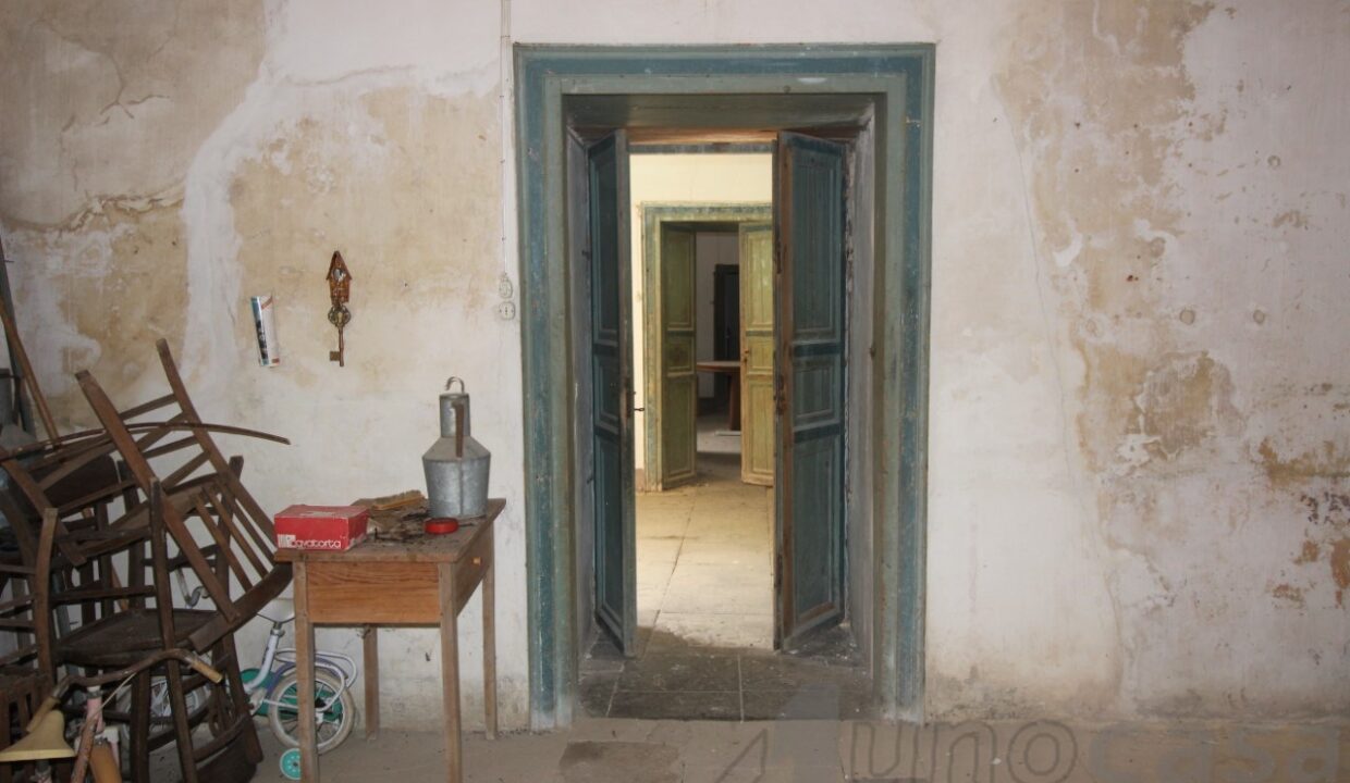 Foto immobile Rif. 3324 - Casale a Modica - immagine 30