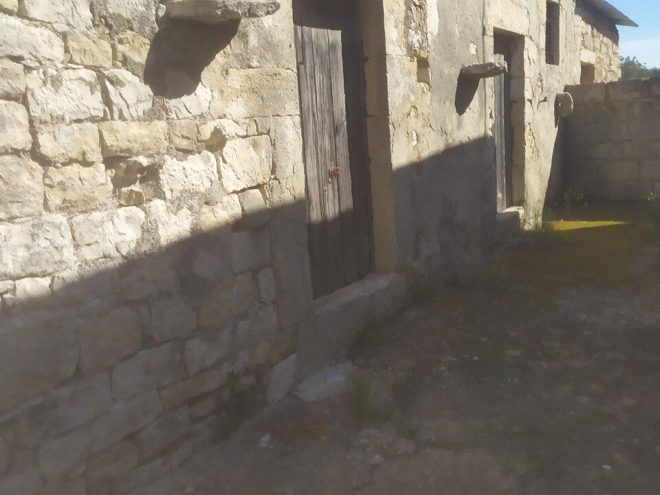 Foto immobile Rif. 3249 - Casale a Scicli - immagine 2