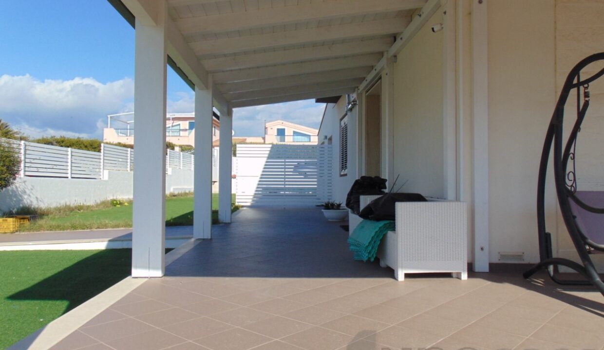 Foto immobile Rif. 3336 - Villa a Ragusa - immagine 4