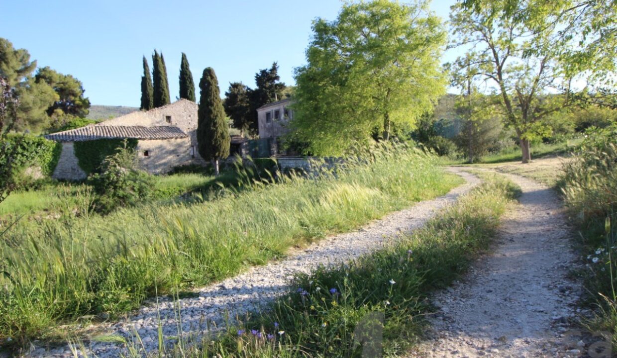 Foto immobile Rif. 3418 - Casale a Buccheri - immagine 2