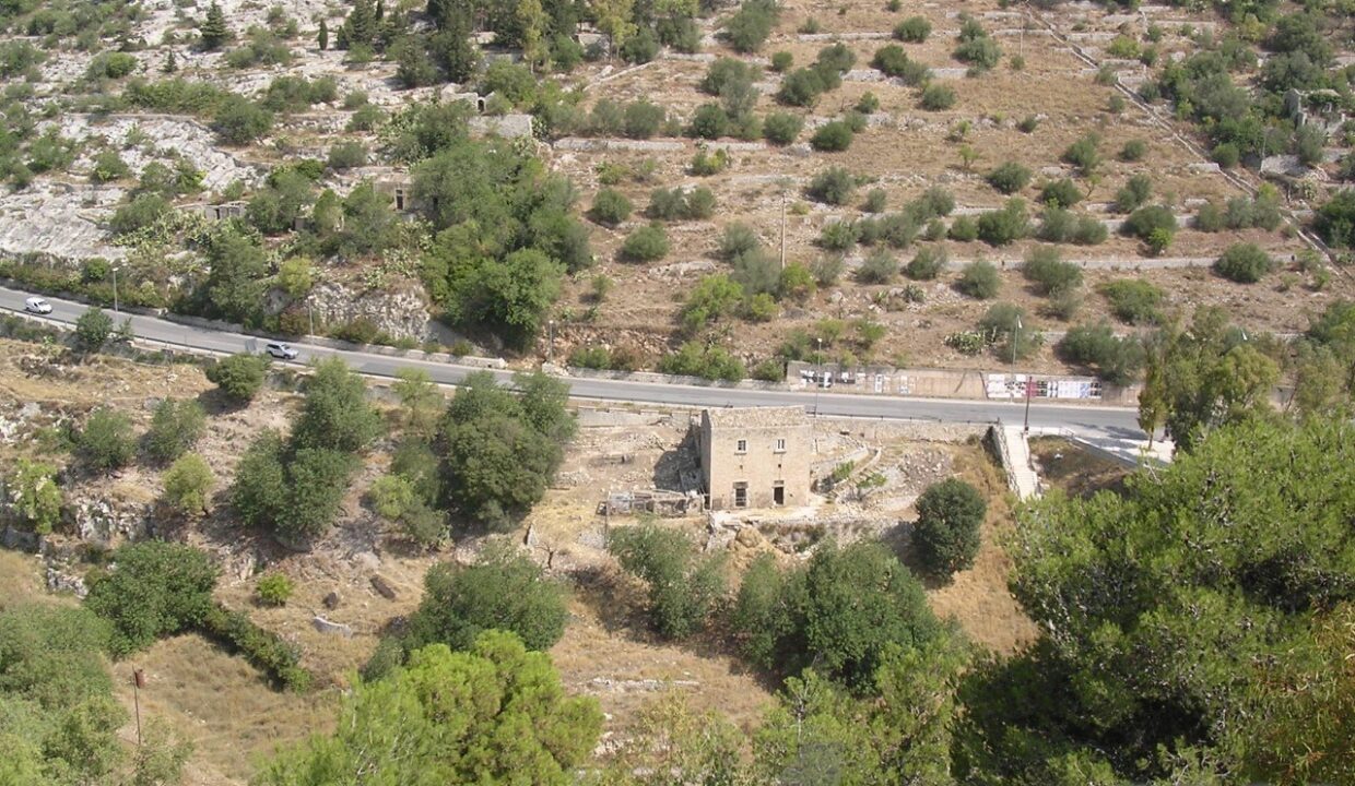 Foto immobile Rif. 3323 - Casale a Modica - immagine 3