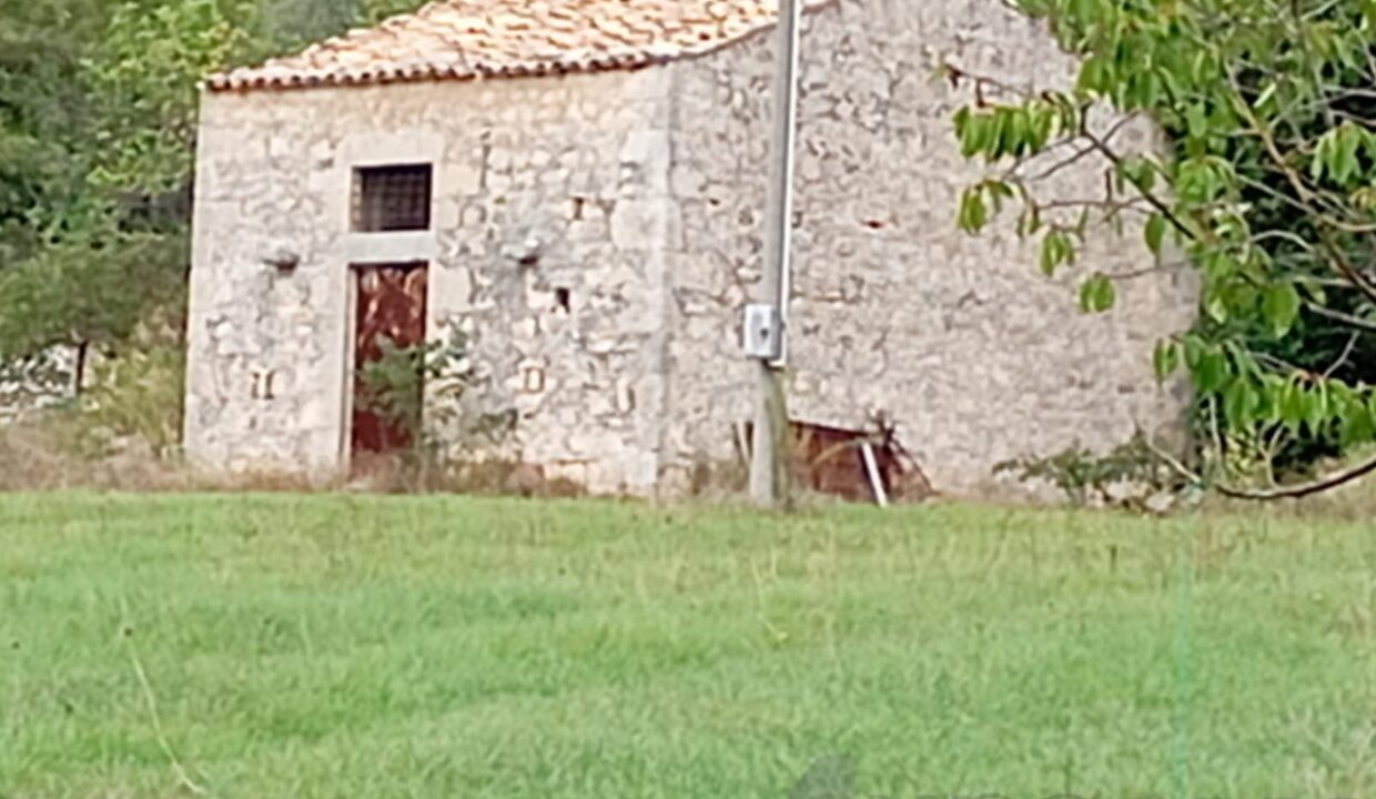Foto immobile Rif. 3405 - Casale a Modica - immagine 27
