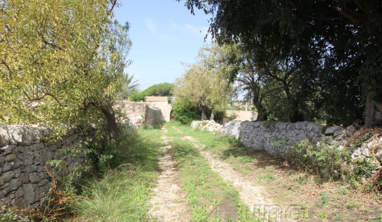 Foto immobile Rif. 3324 - Casale a Modica - immagine 12