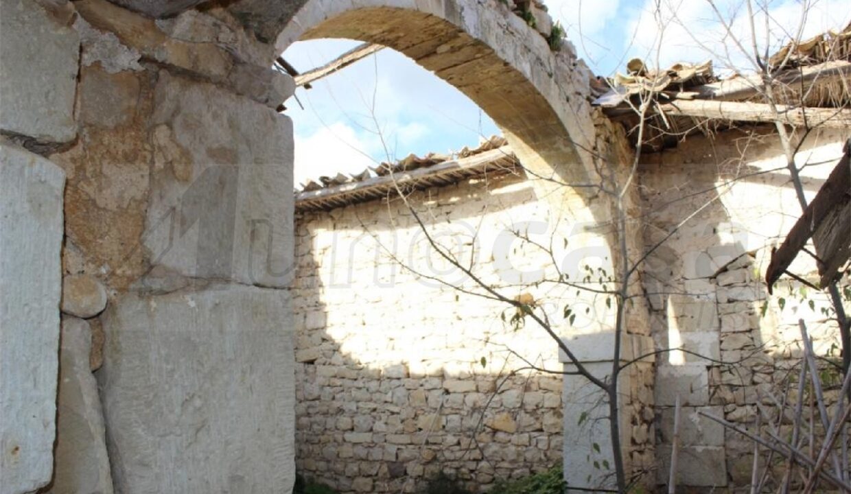 Foto immobile Rif. 3023 - Casale a Modica - immagine 7