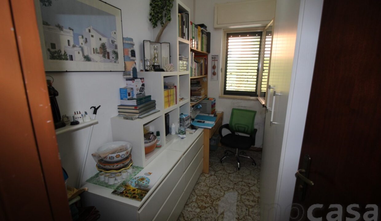 Foto immobile Rif. 3403 - Villa a Ragusa - immagine 38