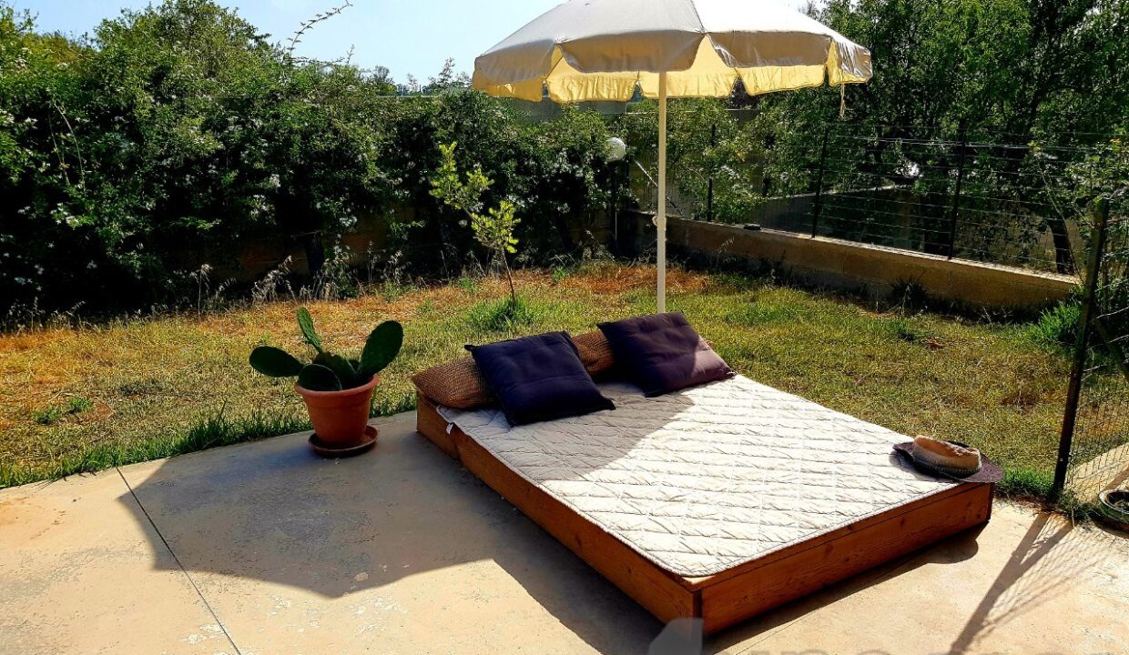 Foto immobile Rif. 3457 - Villa a Ispica