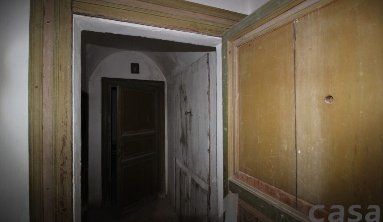 Foto immobile Rif. 3324 - Casale a Modica - immagine 29