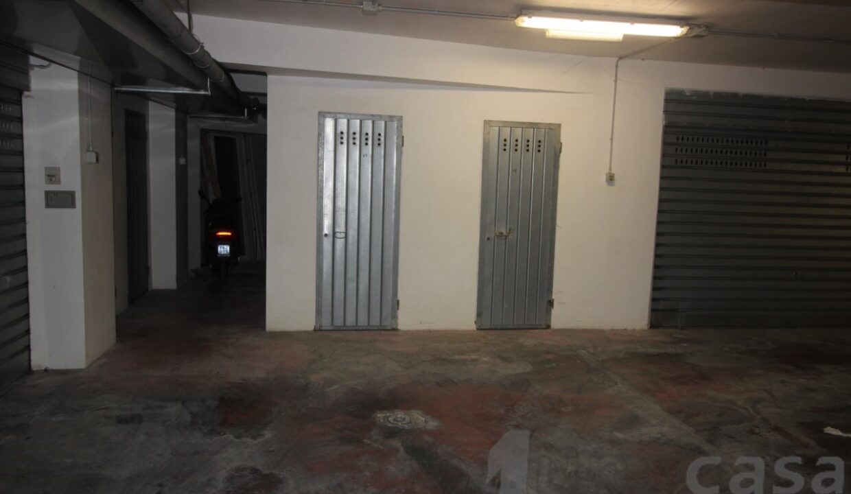 Foto immobile Rif. 3321 - Appartamento a Ragusa - immagine 22
