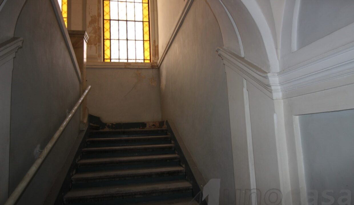 Foto immobile Rif. 3395 - Palazzo a Ispica - immagine 11