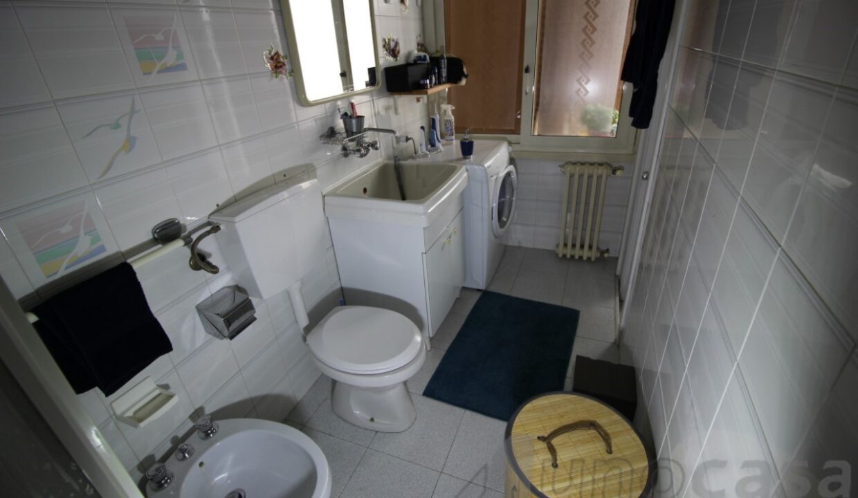 Foto immobile Rif. 2613 - Appartamento a Ragusa - immagine 11