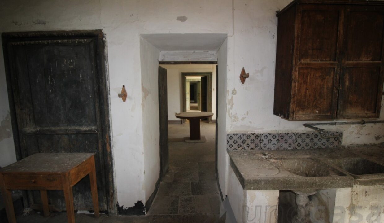 Foto immobile Rif. 3324 - Casale a Modica - immagine 31