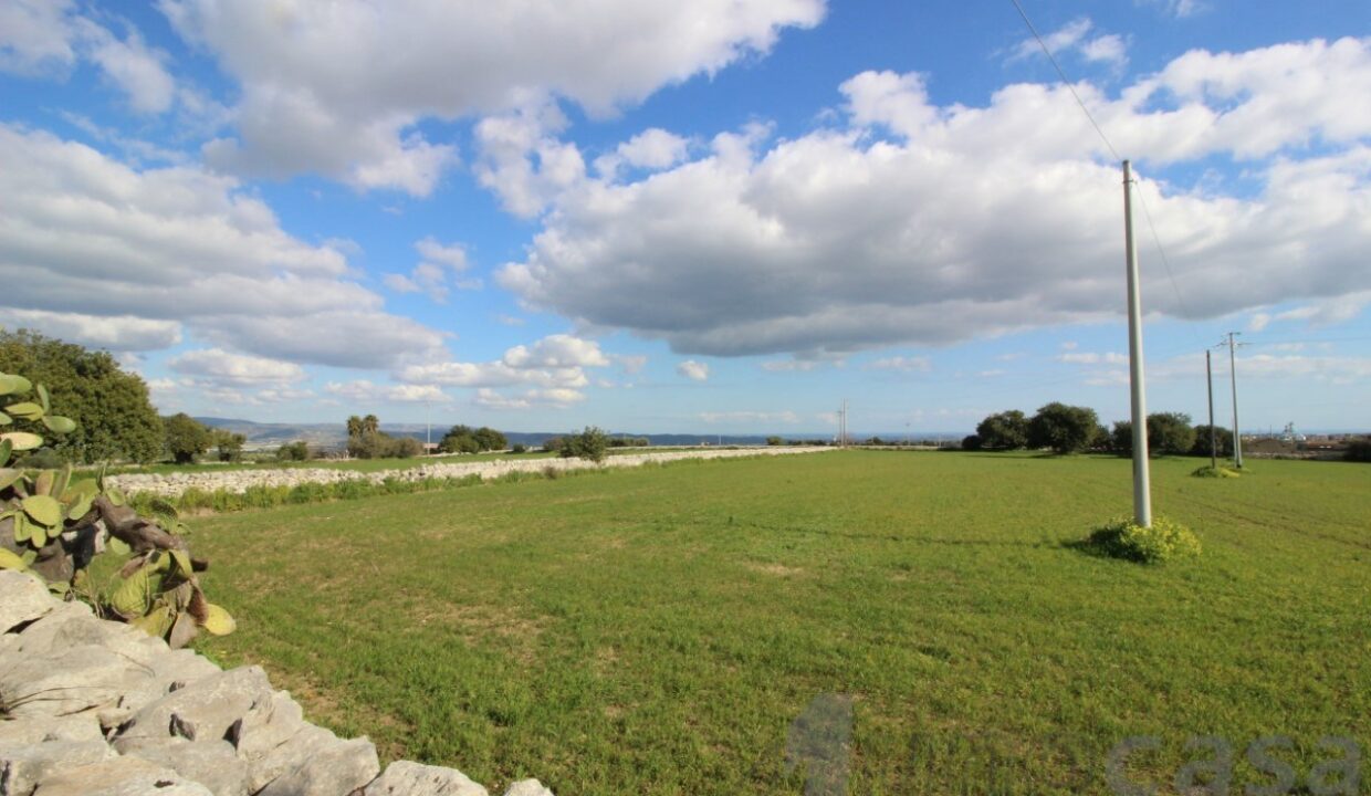 Foto immobile Rif. 3311 - Casale a Rosolini - immagine 16