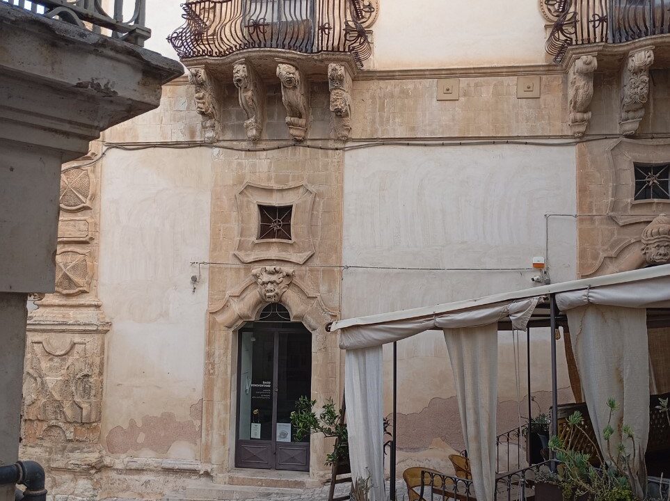 Foto immobile Rif. 3481 - Casa indipendente a Scicli - immagine 31