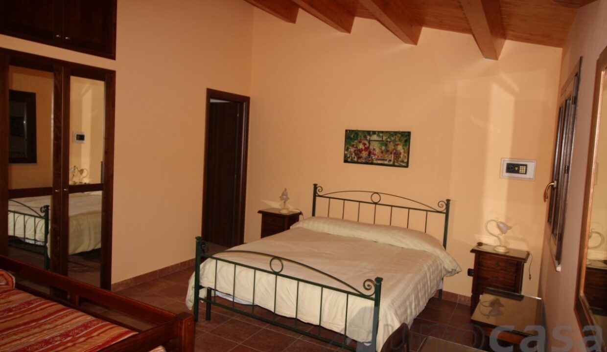 Foto immobile Rif. 3390 - Casa indipendente a Noto - immagine 13