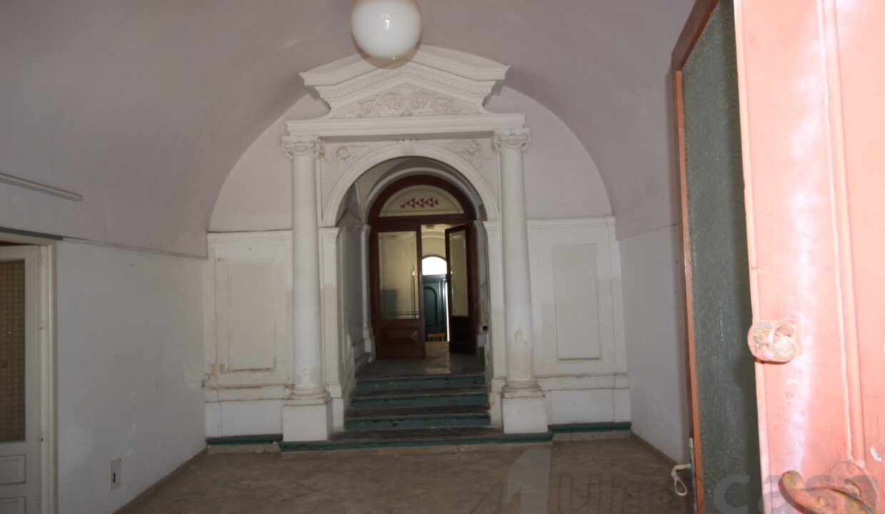 Foto immobile Rif. 3395 - Palazzo a Ispica - immagine 4