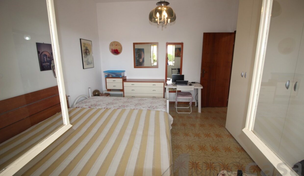 Foto immobile Rif. 3403 - Villa a Ragusa - immagine 34