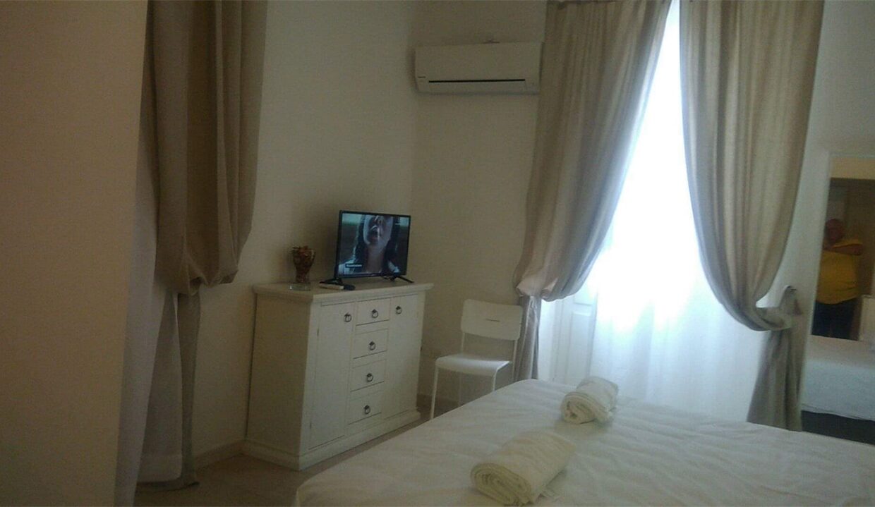 Foto immobile Rif. 3029 - Appartamento a Noto - immagine 11