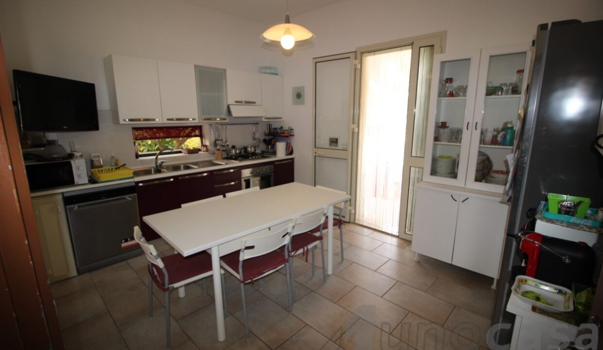 Foto immobile Rif. 3403 - Villa a Ragusa - immagine 39
