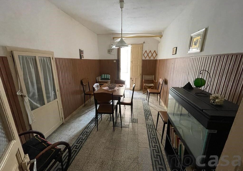 Foto immobile Rif. 3387 - Casa semindipendente a Scicli
