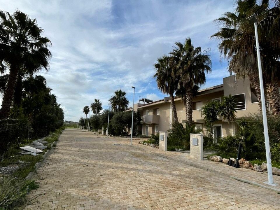 Foto immobile Rif. 3438 - Schiera di testa a Pachino - immagine 2