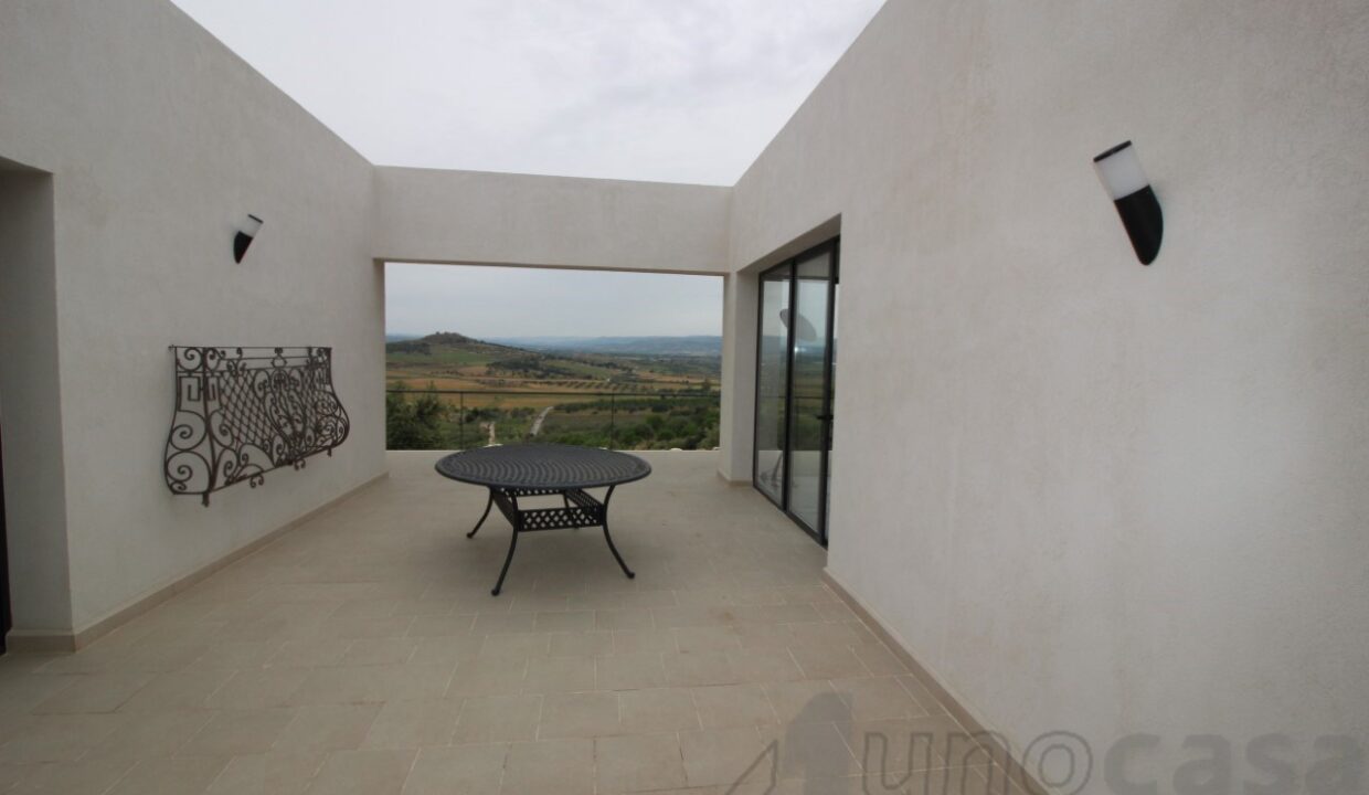Foto immobile Rif. 3351 - Villa a Noto - immagine 13