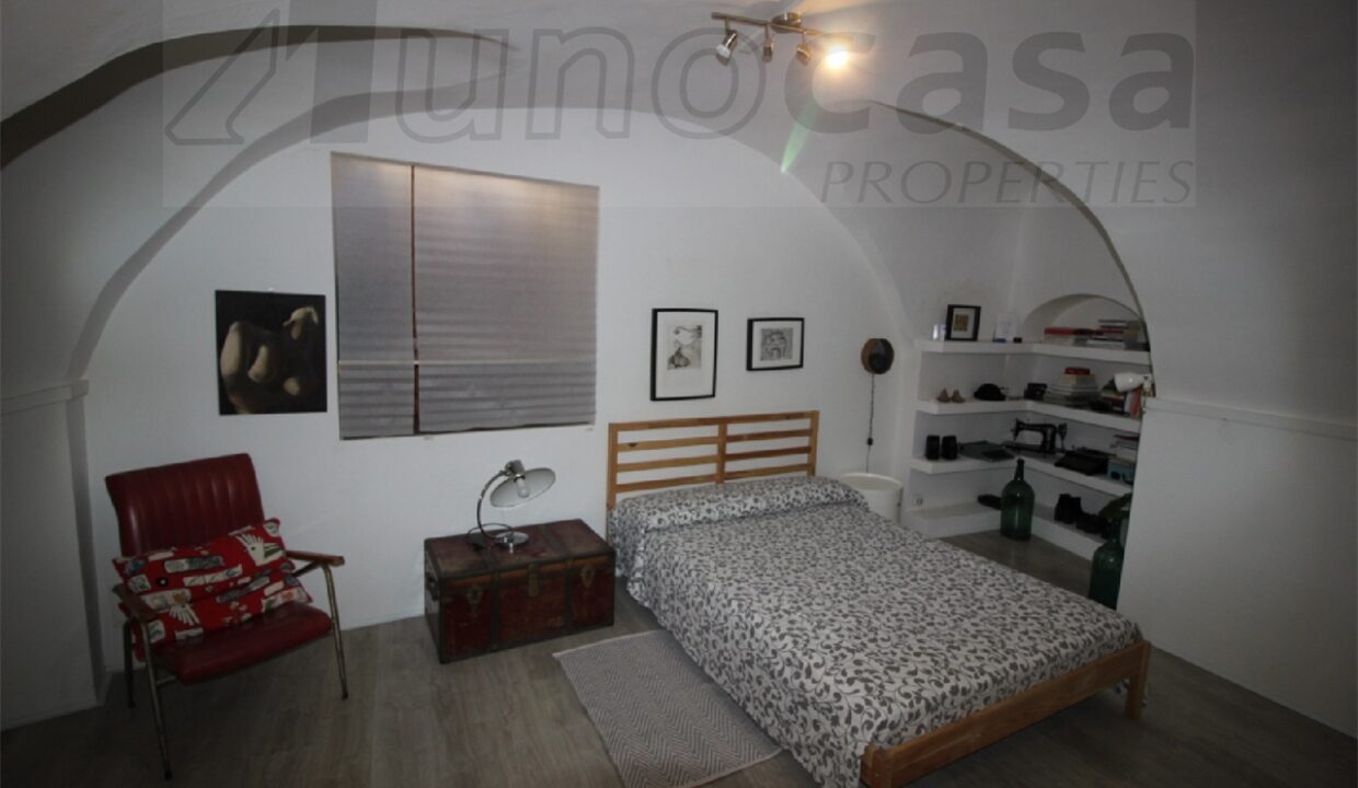 Foto immobile Rif. 3142 - Casa indipendente a Scicli - immagine 14