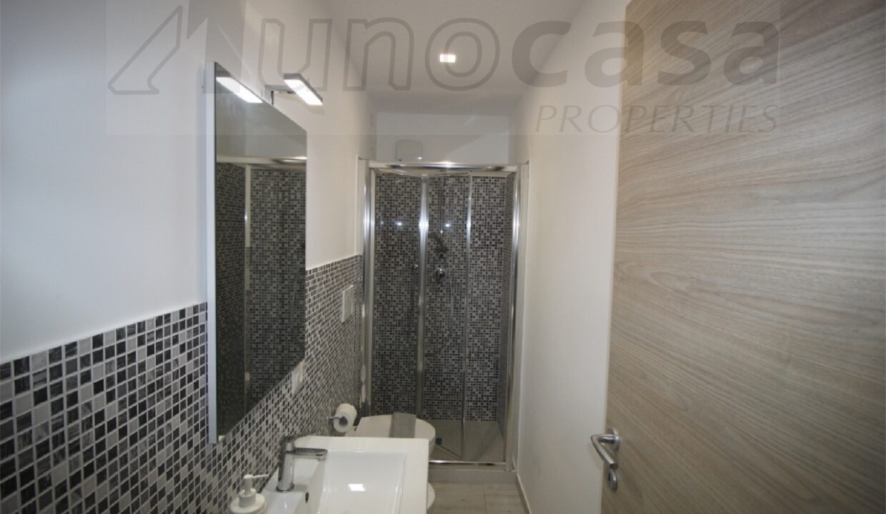 Foto immobile Rif. 3155 - Palazzo a Ragusa - immagine 11