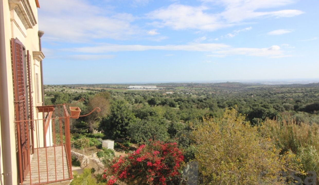 Foto immobile Rif. 3419 - Casale a Modica - immagine 37