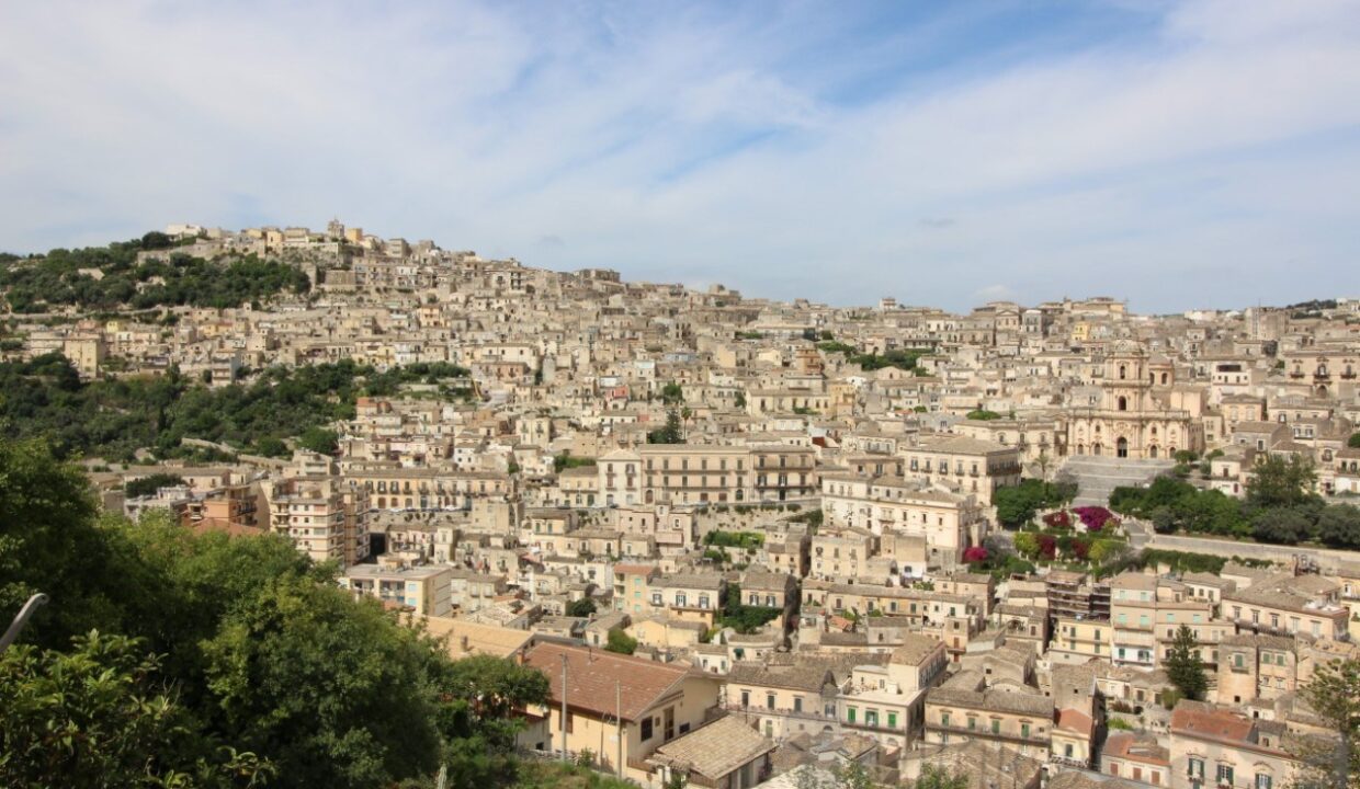 Foto immobile Rif. 3361 - Casa indipendente a Modica - immagine 21