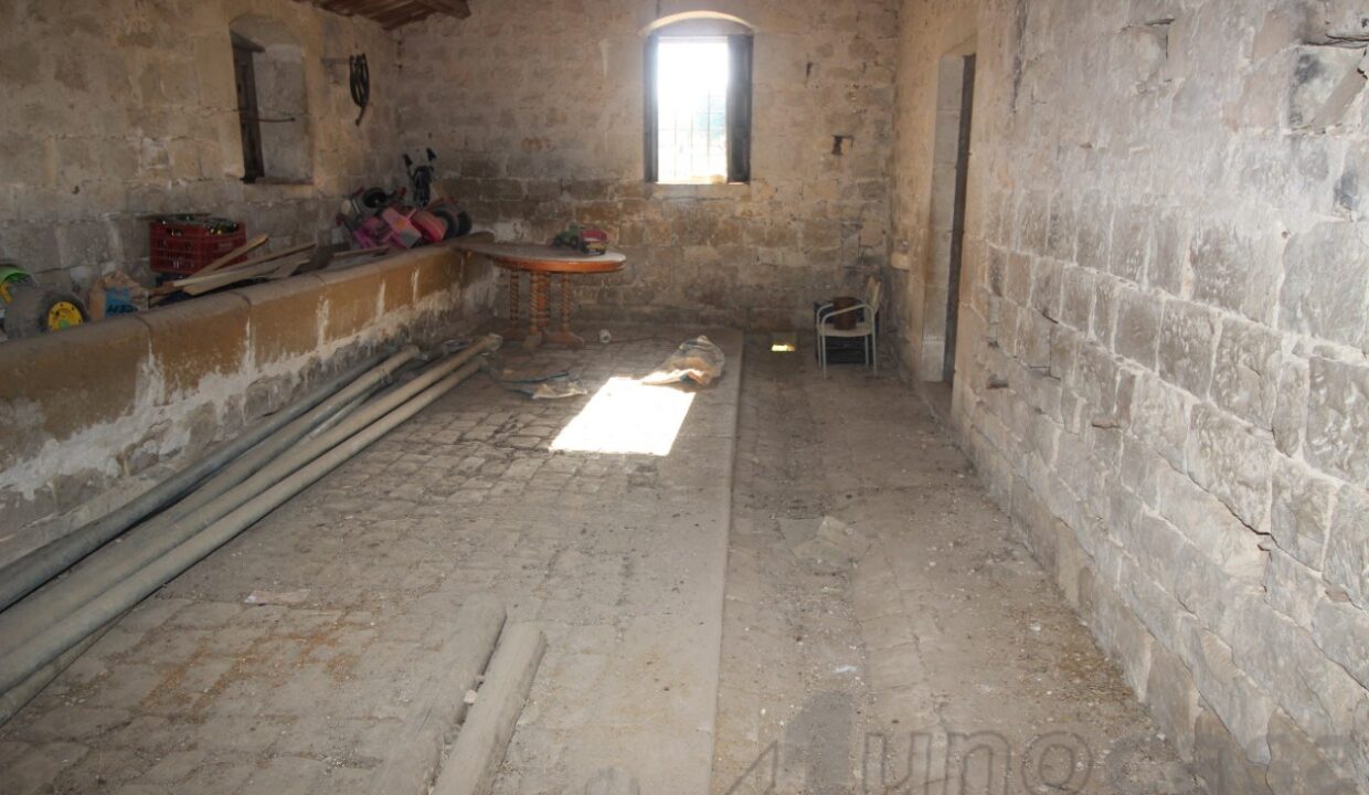 Foto immobile Rif. 3420 - Casale a Modica - immagine 28