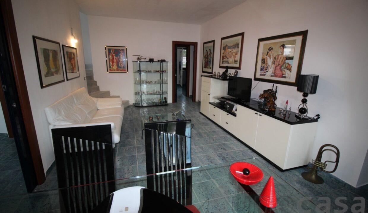 Foto immobile Rif. 3308 - Villa a Modica - immagine 19
