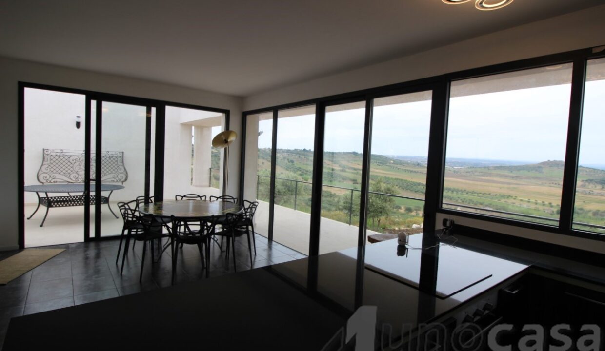 Foto immobile Rif. 3351 - Villa a Noto - immagine 6