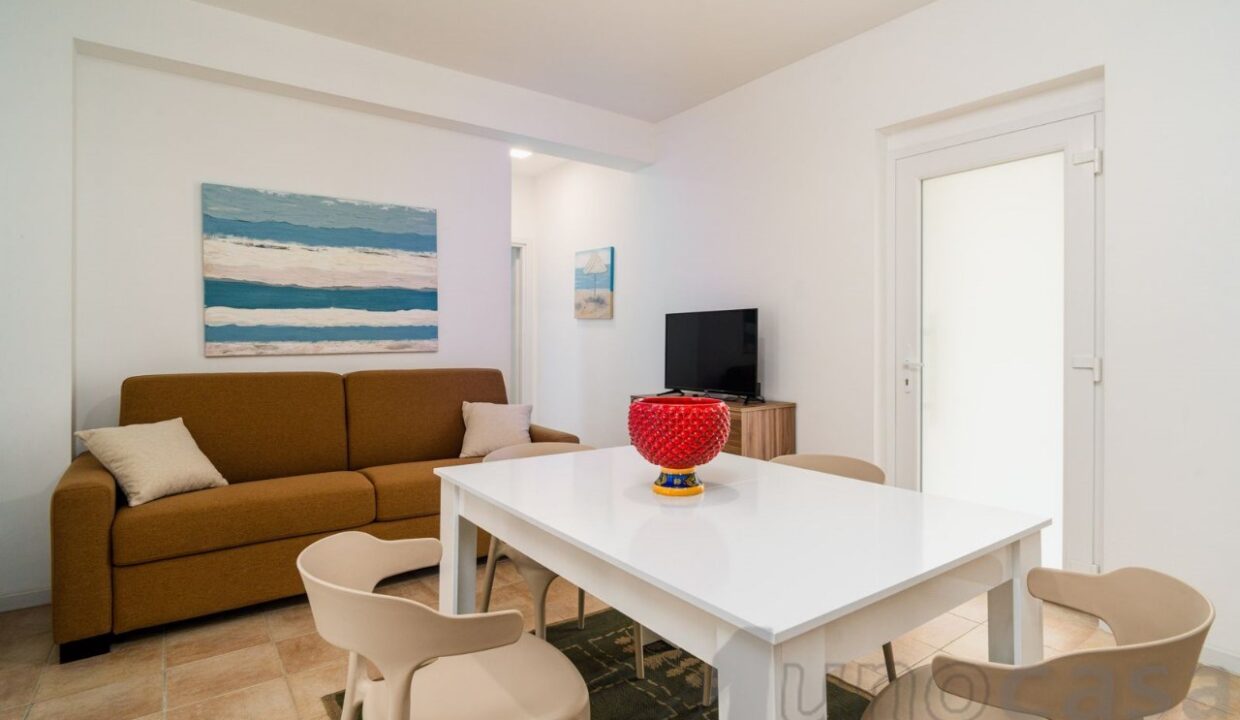 Foto immobile Rif. 3443 - Appartamento a Pachino - immagine 4