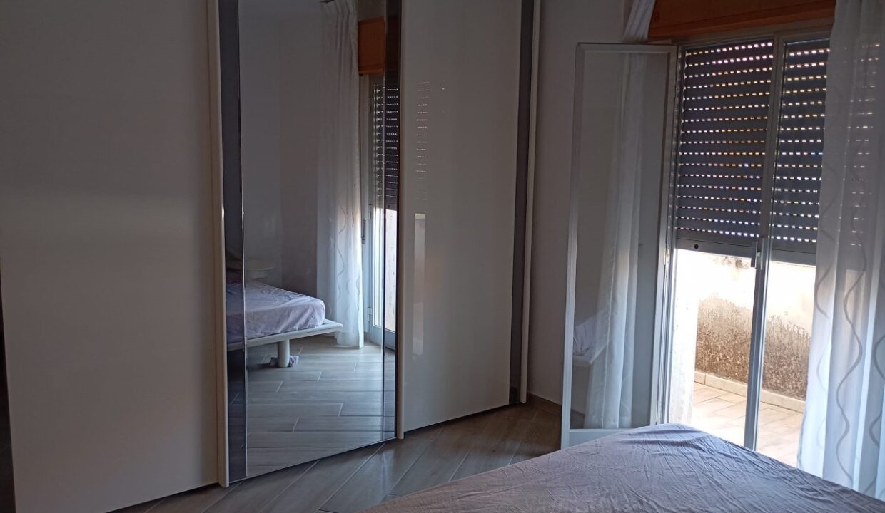 Foto immobile Rif. 3476 - Appartamento a Ragusa - immagine 7