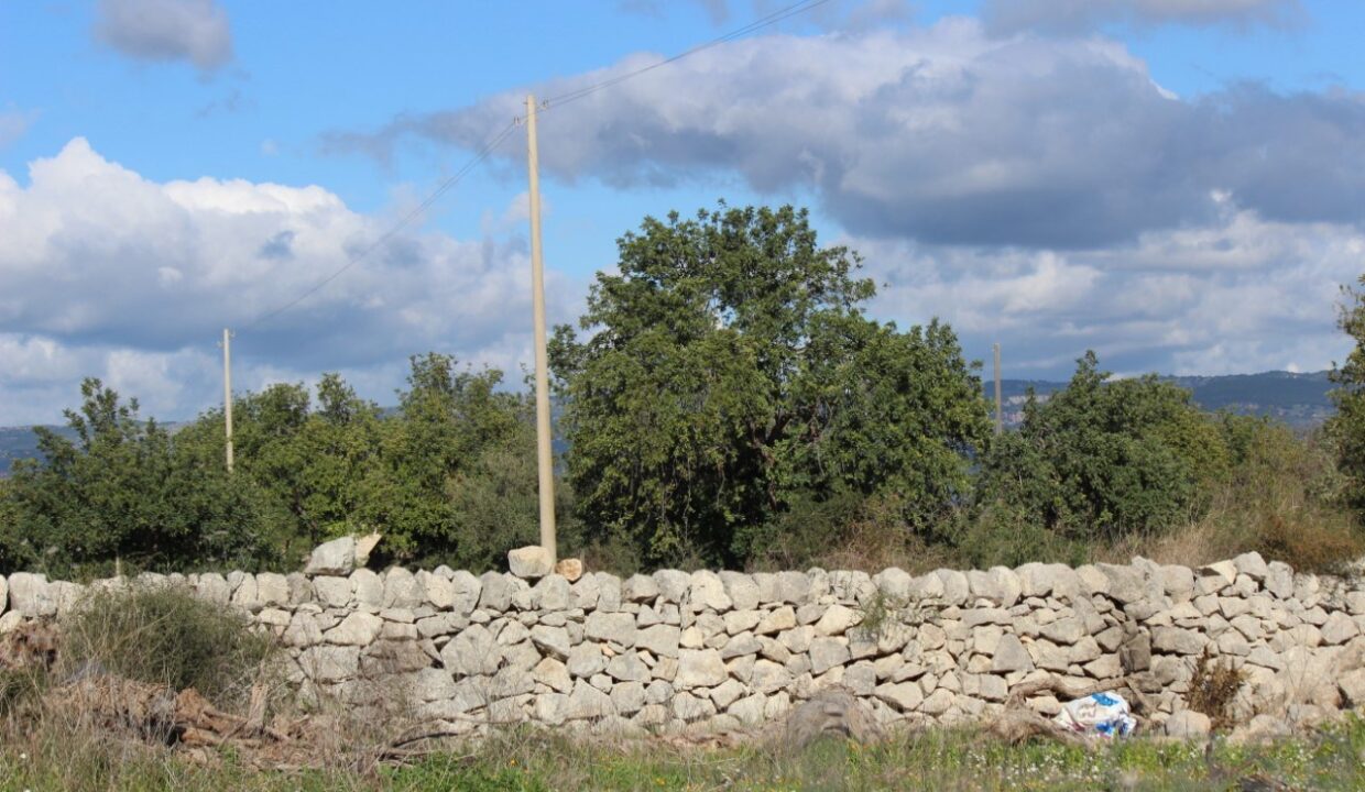 Foto immobile Rif. 3420 - Casale a Modica - immagine 31