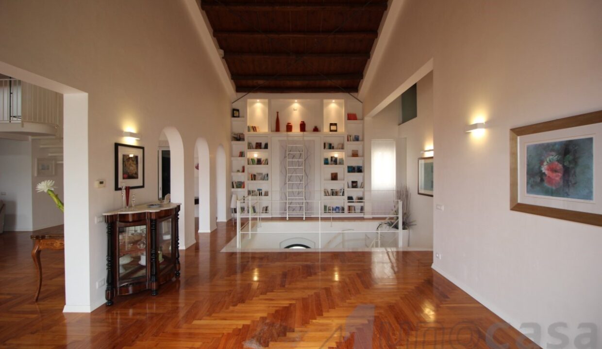 Foto immobile Rif. 3277 - Casa indipendente a Ragusa - immagine 9