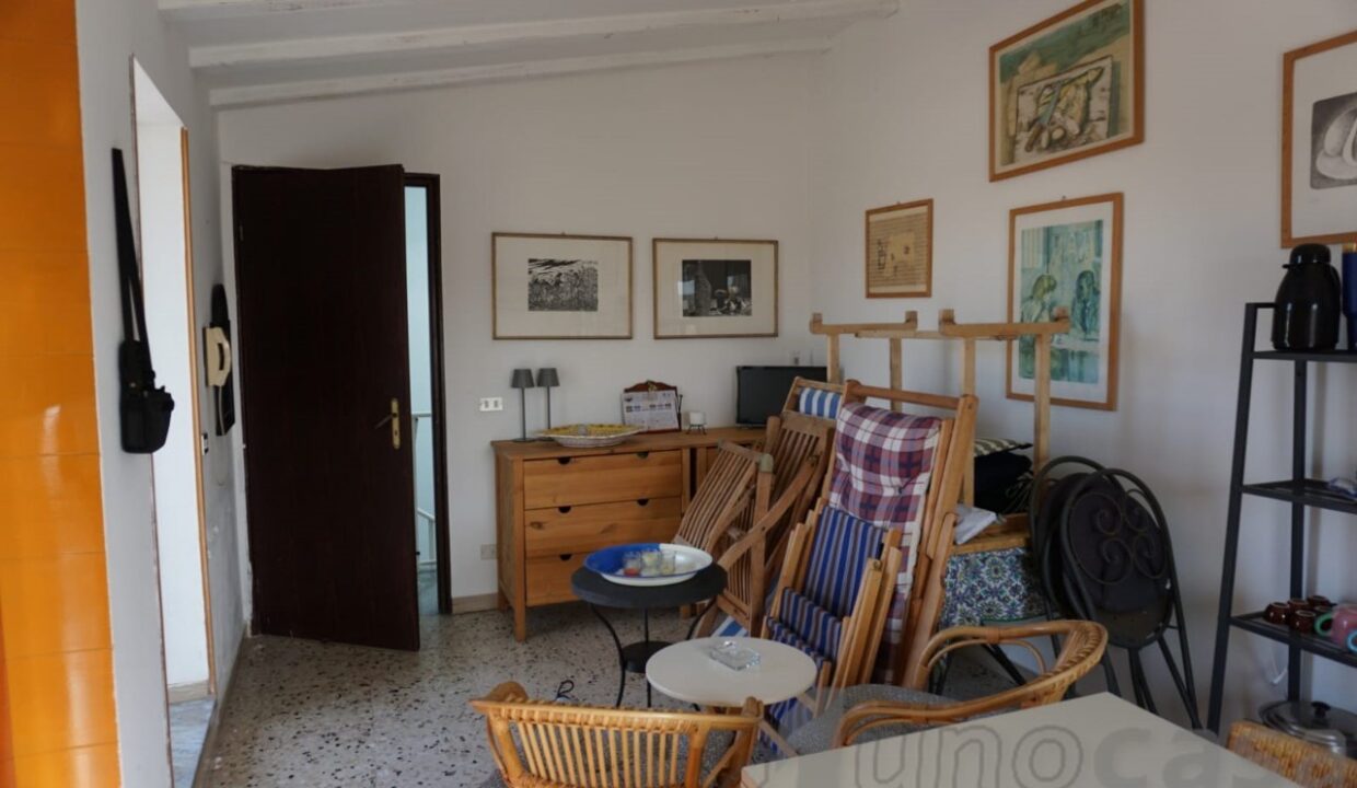 Foto immobile Rif. 3465 - Appartamento a Scicli - immagine 17