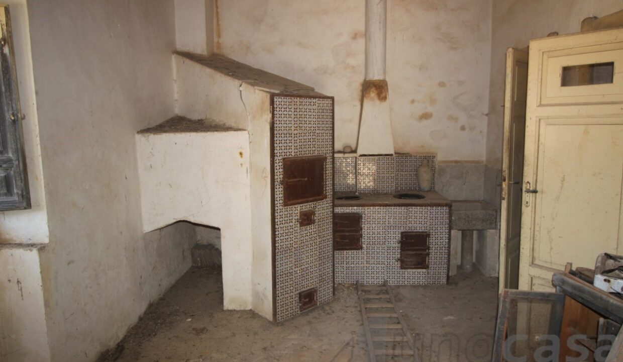 Foto immobile Rif. 3420 - Casale a Modica - immagine 23