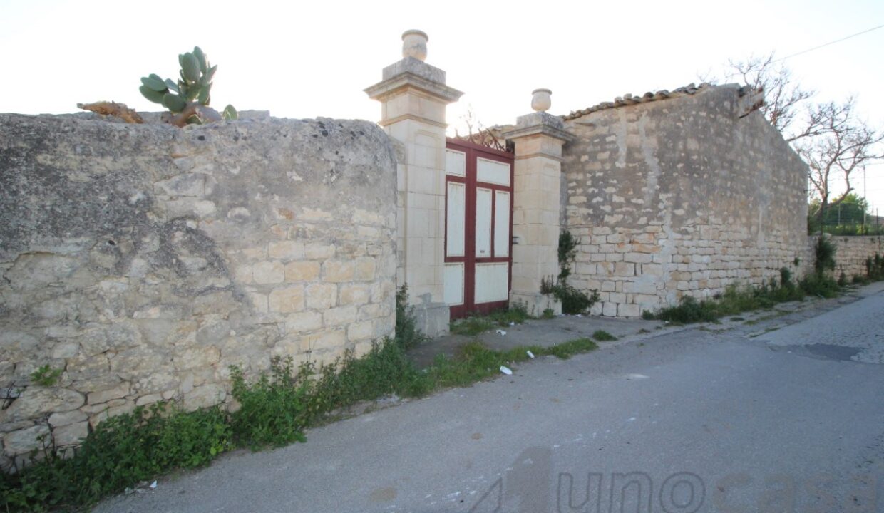 Foto immobile Rif. 3260 - Villa a Scicli - immagine 11
