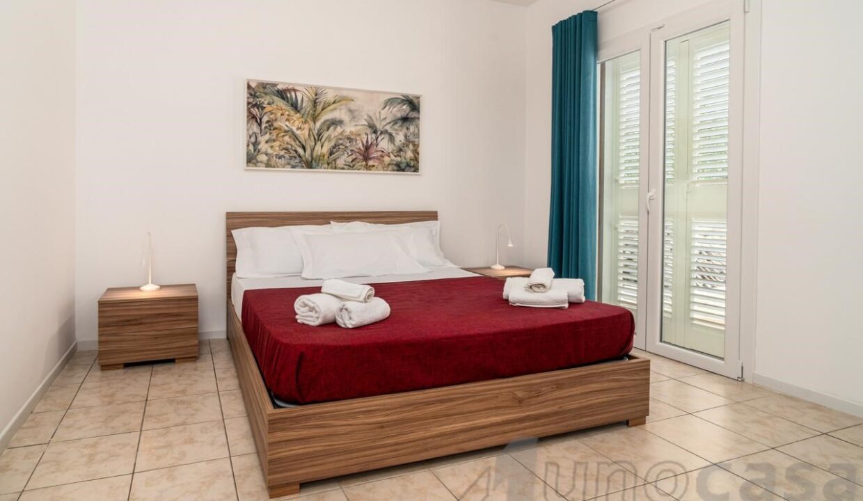 Foto immobile Rif. 3443 - Appartamento a Pachino - immagine 8