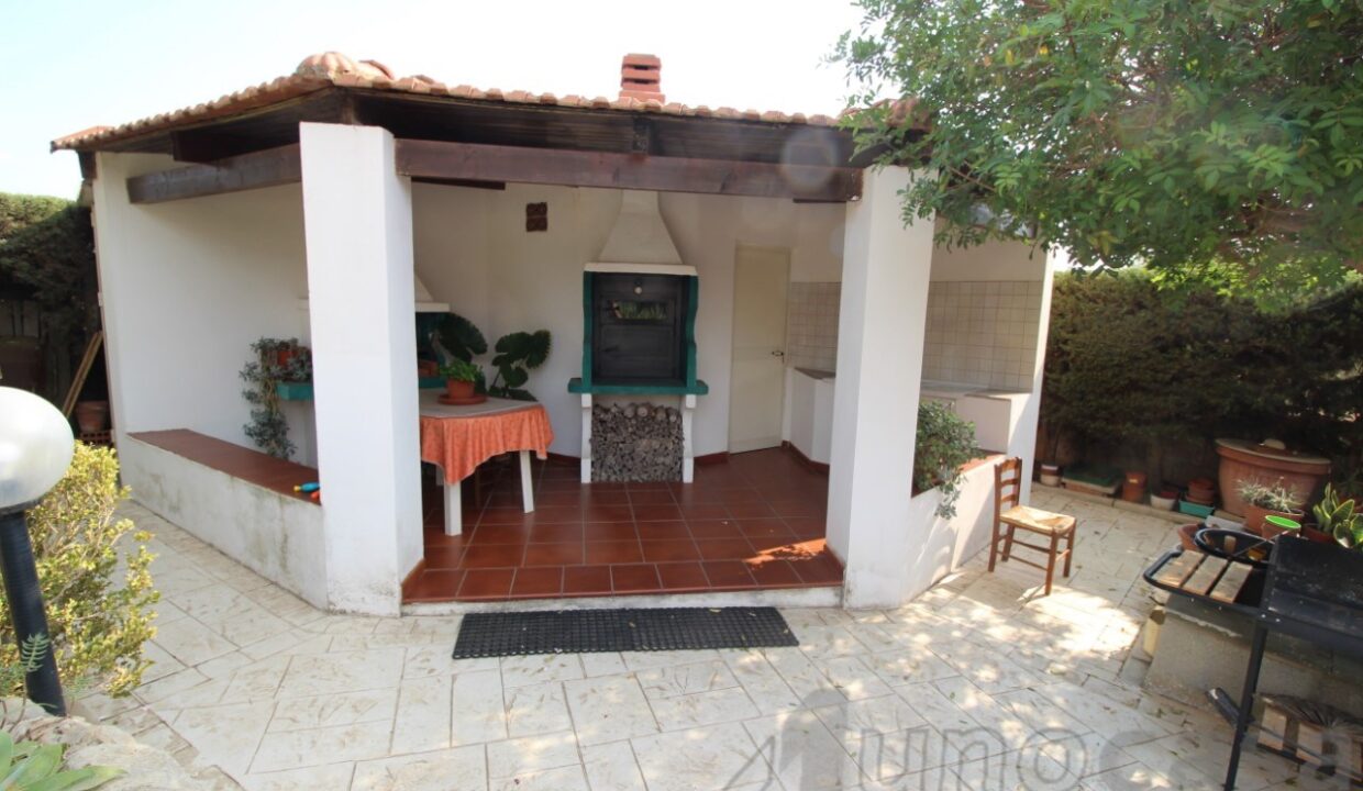 Foto immobile Rif. 3403 - Villa a Ragusa - immagine 15