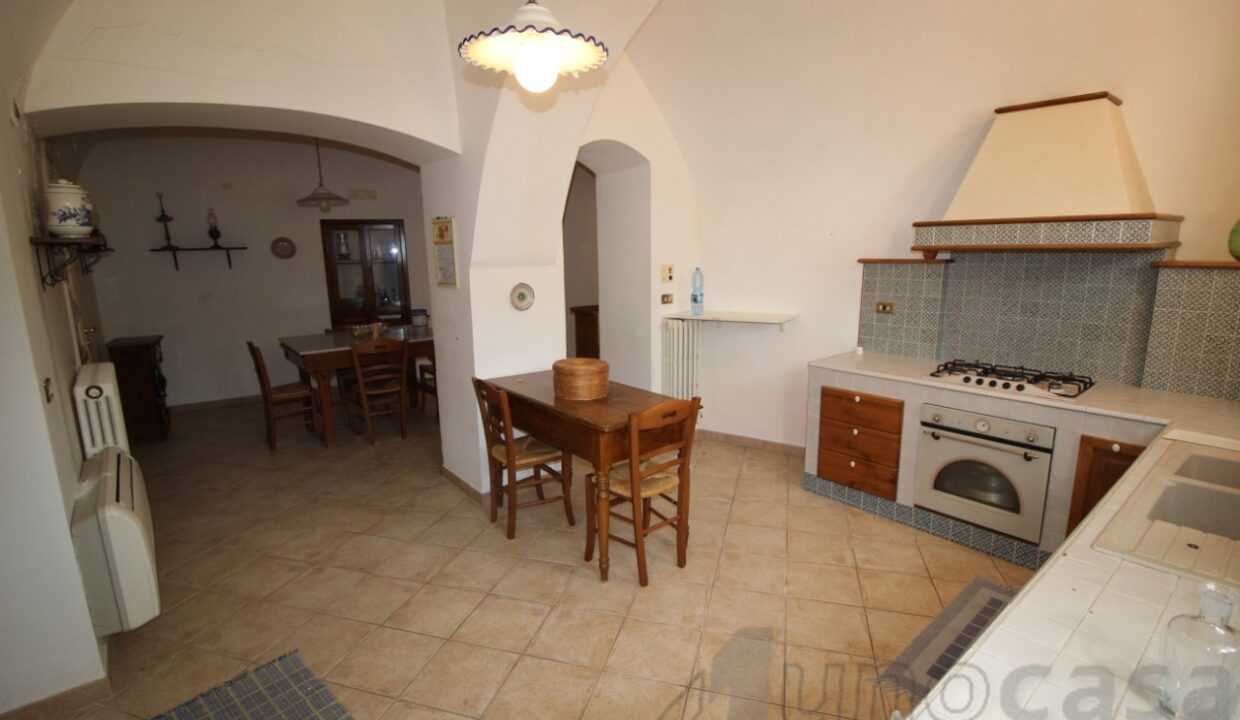 Foto immobile Rif. 3392 - Appartamento a Ragusa - immagine 14