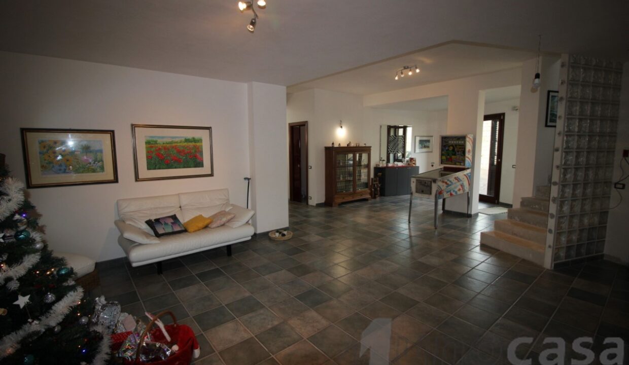 Foto immobile Rif. 3308 - Villa a Modica - immagine 10