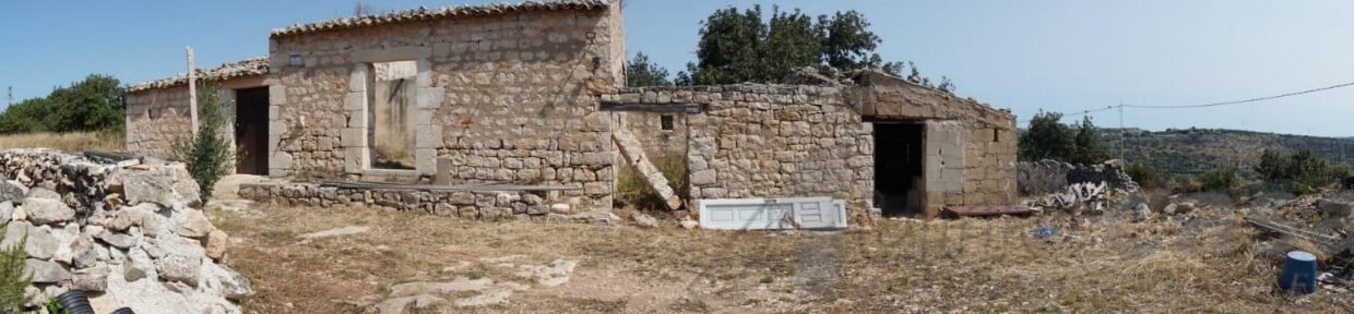 Foto immobile Rif. 3460 - Casale a Scicli - immagine 8