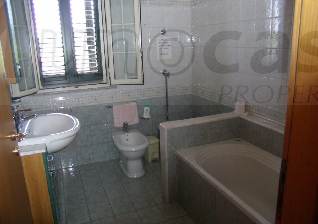 Foto immobile Rif. 3184 - Villa a Modica - immagine 13